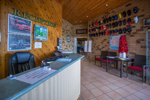 Abacus Motel - Tweed Heads Accommodation 6