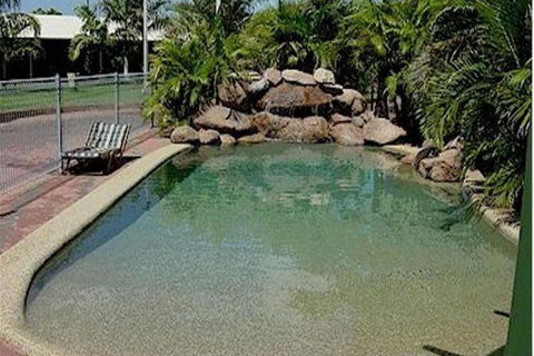Abacus Motel - Tweed Heads Accommodation 4