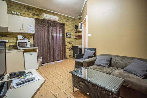 Abacus Motel - Tweed Heads Accommodation 7