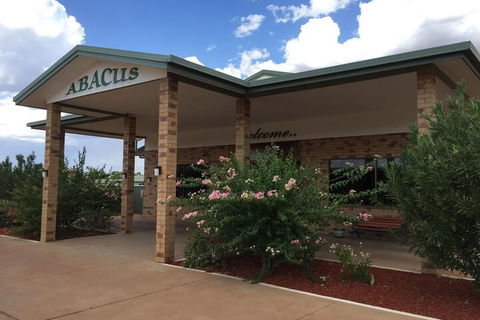 Abacus Motel - Tweed Heads Accommodation 1