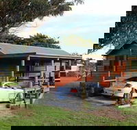Abel Tasman Caravan Park - Tweed Heads Accommodation