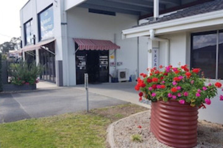 Huntingdon NSW Tweed Heads Accommodation