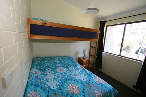 Alpha Centauri Townhouses - Tweed Heads Accommodation 1