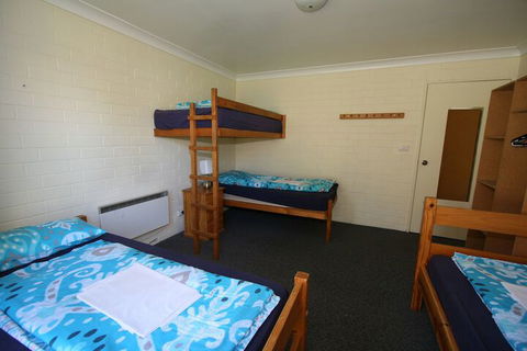 Alpha Centauri Townhouses - Tweed Heads Accommodation 5
