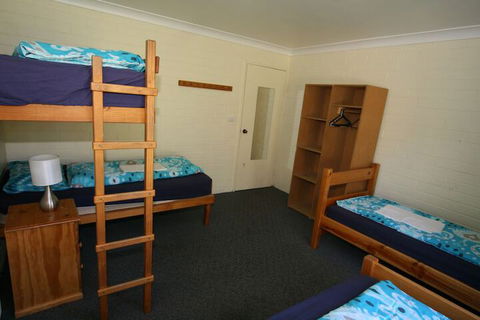 Alpha Centauri Townhouses - Tweed Heads Accommodation 3