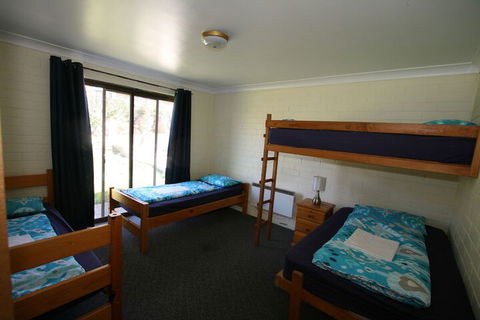 Alpha Centauri Townhouses - Tweed Heads Accommodation 4