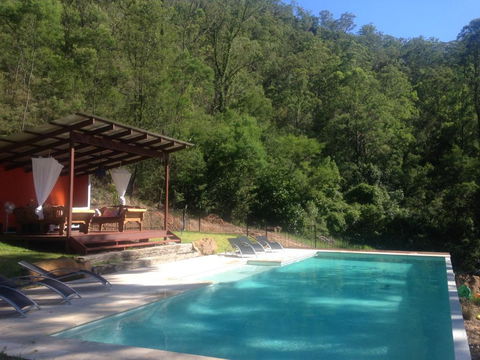 Yanada - Tweed Heads Accommodation 6
