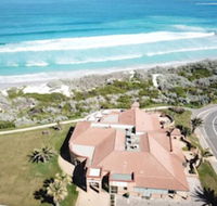 The African Reef - Tweed Heads Accommodation