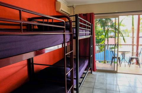 Brisbane Backpackers Resort - Hostel - Tweed Heads Accommodation 4