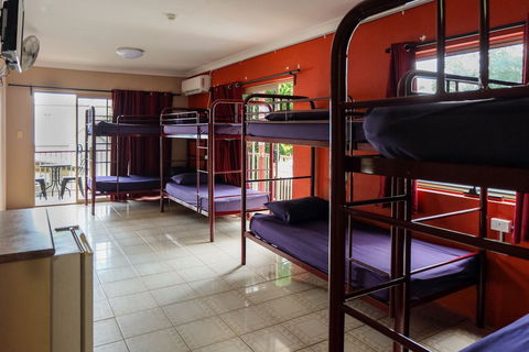 Brisbane Backpackers Resort - Hostel - Tweed Heads Accommodation 6