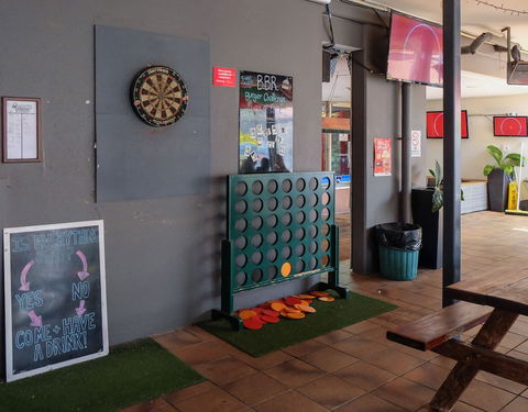 Brisbane Backpackers Resort - Hostel - Tweed Heads Accommodation 2