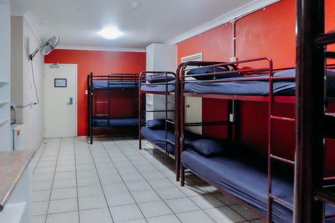 Brisbane Backpackers Resort - Hostel - Tweed Heads Accommodation 5