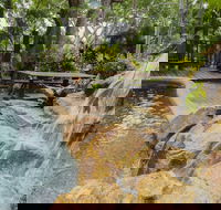Milkwood Lodge - Tweed Heads Accommodation