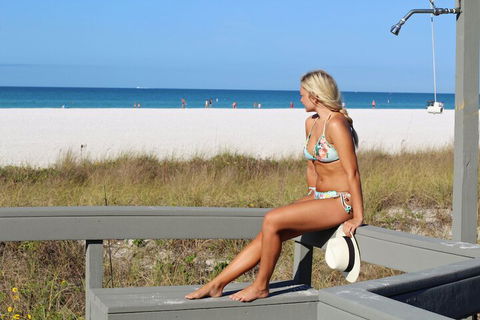 Coolum Dreams B & B - Tweed Heads Accommodation 2