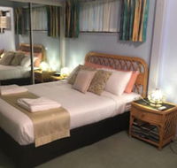 Coolum Dreams B  B - Tweed Heads Accommodation
