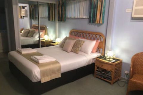 Coolum Dreams B & B - Tweed Heads Accommodation 0
