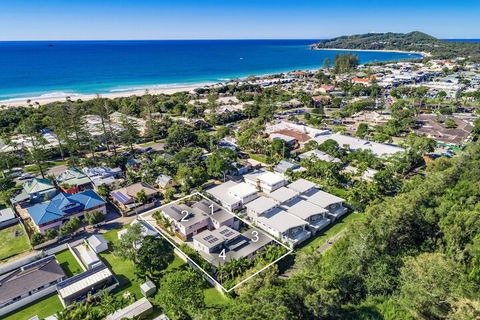 A PERFECT STAY - Clique 2 - Tweed Heads Accommodation 1