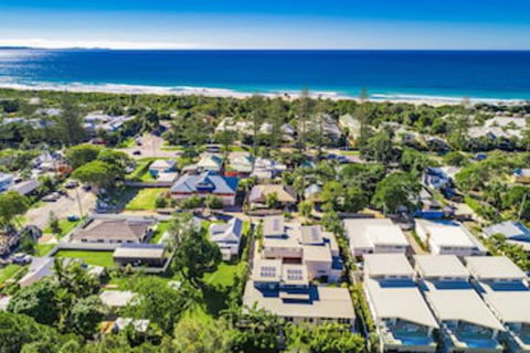 A PERFECT STAY - Clique 2 - Tweed Heads Accommodation 0