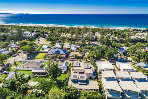 A PERFECT STAY - Clique 2 - Tweed Heads Accommodation 3
