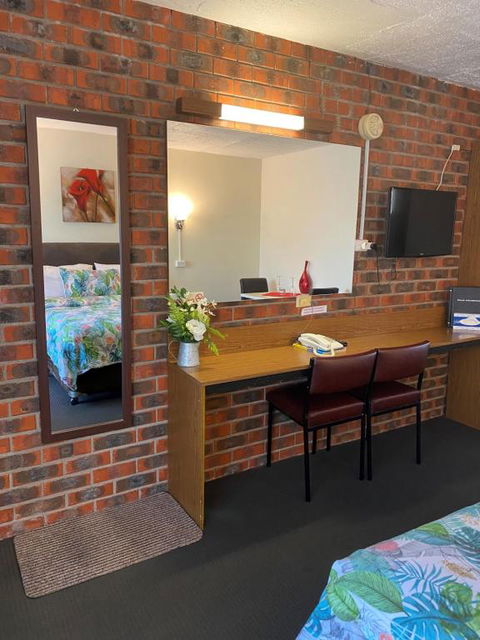 Zero Inn Motel - Tweed Heads Accommodation 4