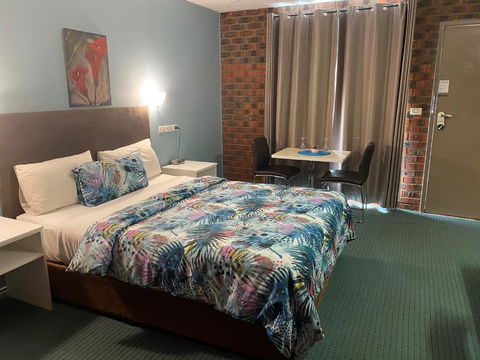 Zero Inn Motel - Tweed Heads Accommodation 2