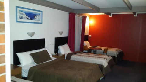 Zero Inn Motel - Tweed Heads Accommodation 5