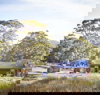 Adventure Bay Retreat - Tweed Heads Accommodation