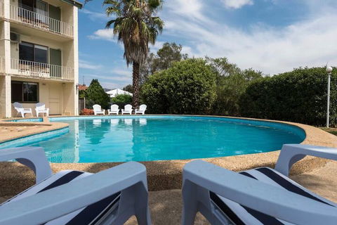 Harriet House Tumut - Tweed Heads Accommodation 3