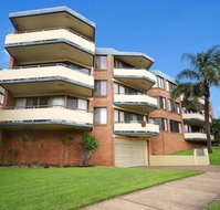 Tindarra - Tweed Heads Accommodation