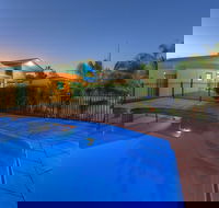 Motel Carnarvon - Tweed Heads Accommodation