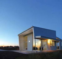 Tanonga Luxury Eco Lodges - Tweed Heads Accommodation