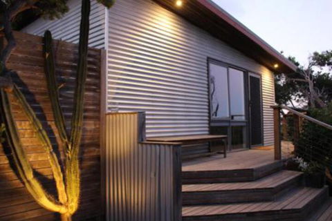 Offshore Retreat - Tweed Heads Accommodation 1