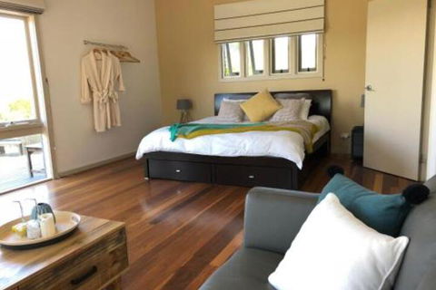 Offshore Retreat - Tweed Heads Accommodation 0