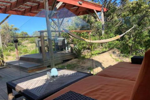 Offshore Retreat - Tweed Heads Accommodation 5