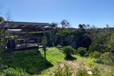 Offshore Retreat - Tweed Heads Accommodation 3