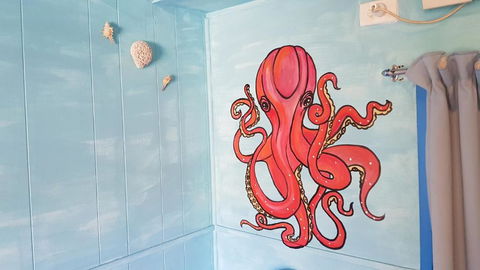 Alices Secret Travellers Inn - Tweed Heads Accommodation 4