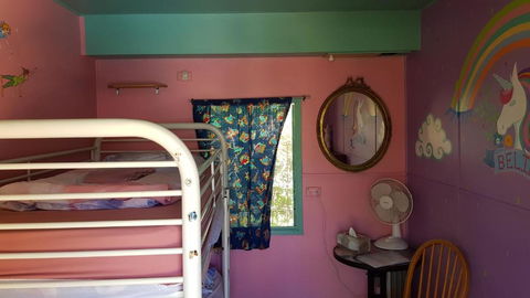 Alices Secret Travellers Inn - Tweed Heads Accommodation 5