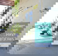 Sun Valley Motel Biloela - Tweed Heads Accommodation