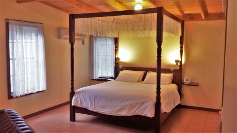 Heatherlie Cottages Halls Gap - Tweed Heads Accommodation 6