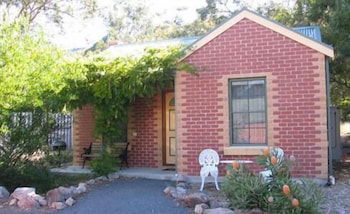 Heatherlie Cottages Halls Gap - Tweed Heads Accommodation 1