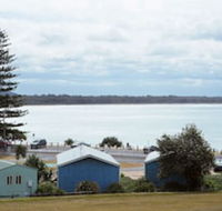 Crescent Head Holiday Park - Tweed Heads Accommodation