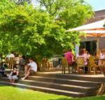 Buffalo Motel  Country Retreat - Tweed Heads Accommodation