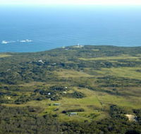 Shearwater Cottages - Tweed Heads Accommodation