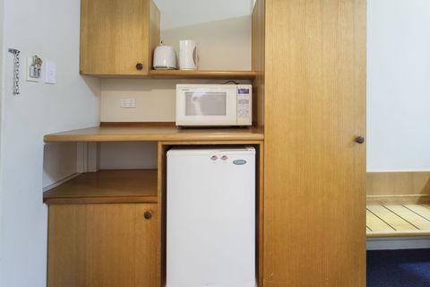 Kings Park Motel - Tweed Heads Accommodation 5