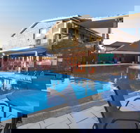 Kings Park Motel - Tweed Heads Accommodation