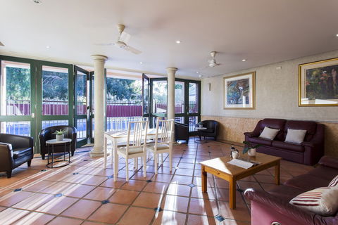 Kings Park Motel - Tweed Heads Accommodation 2