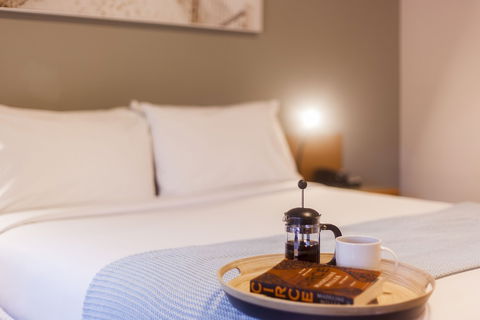 Kings Park Motel - Tweed Heads Accommodation 6