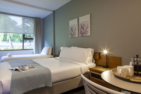 Kings Park Motel - Tweed Heads Accommodation 4