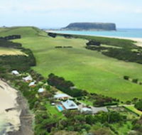 Beachside Retreat West Inlet - Tweed Heads Accommodation
