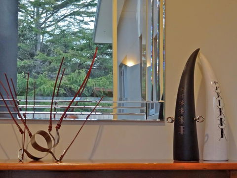 The Gallery Accommodation McCrae - Tweed Heads Accommodation 1